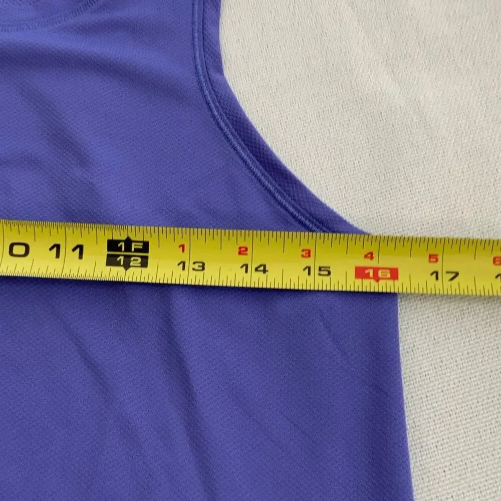 Lululemon Women's Lululemon tank‎ size small